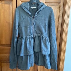 Prairie Underground Jacket